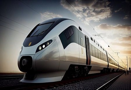 U.S. and Japan support Texas High-Speed Rail 